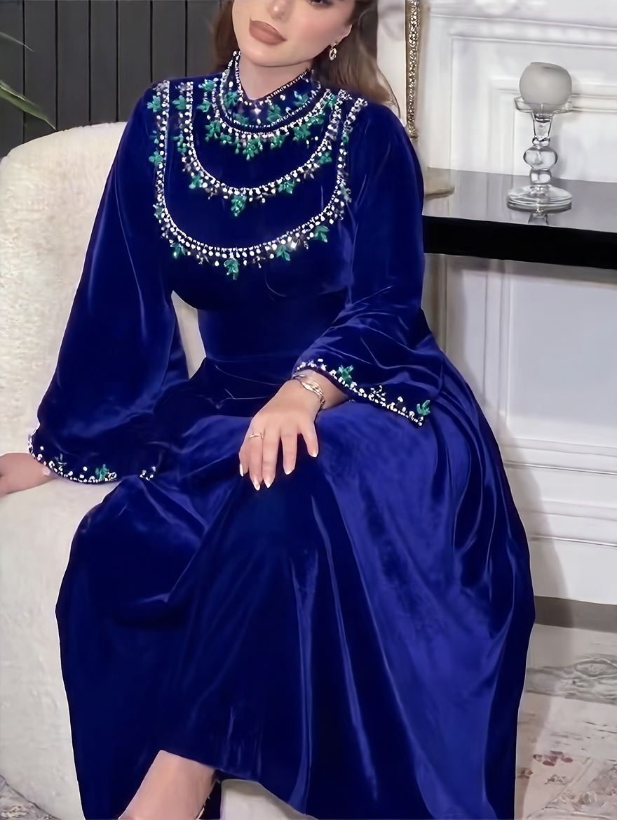 Abaya Dress