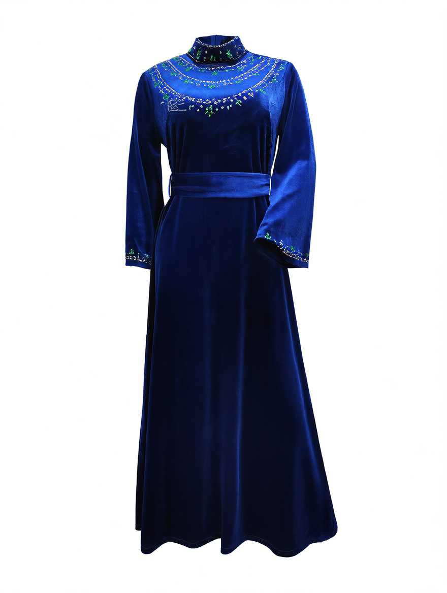 Abaya Dress