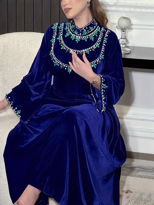 Abaya Dress