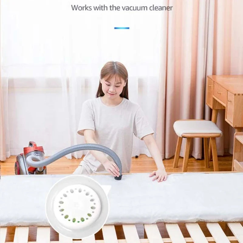 Mattress Vacuum Storage Bag — Space-Saving Compression Bag