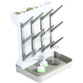 Baby Bottle Drying Rack & Storage Stand