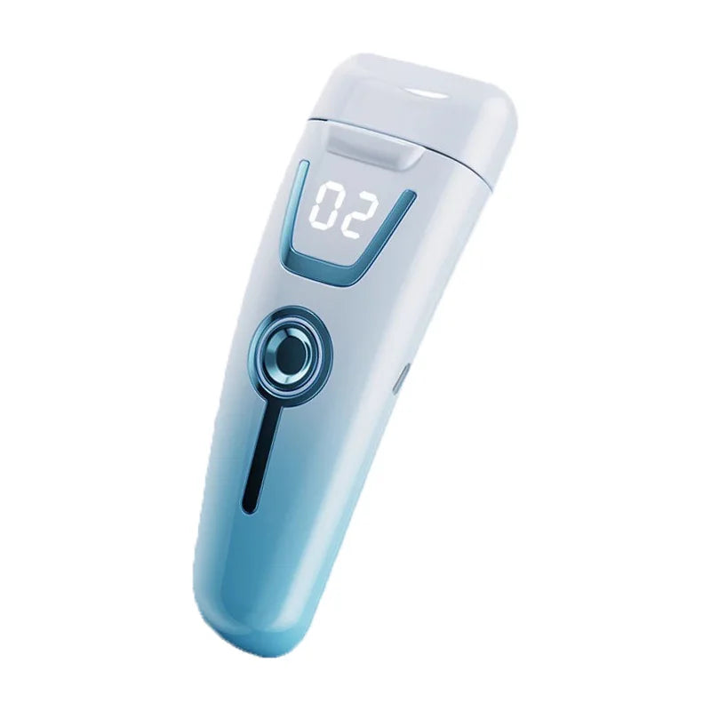 جهاز محمول لإزالة كعوب القدمين قابل للشحن عبر USB