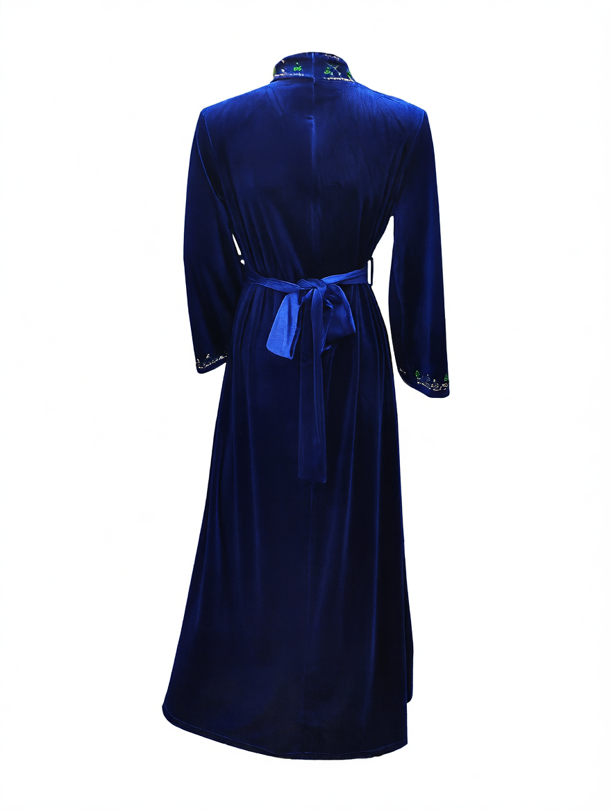 Abaya Dress